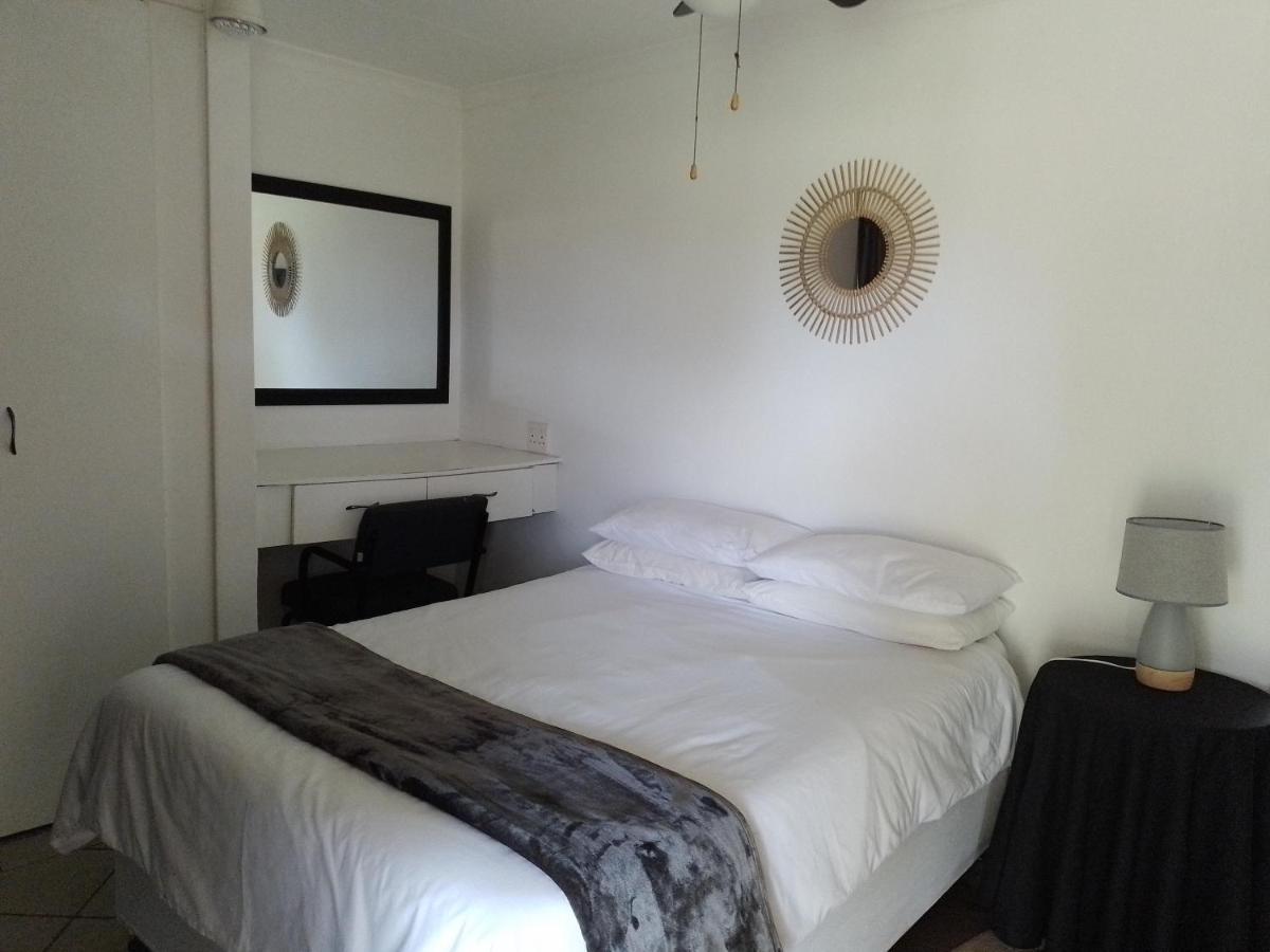 Anna Boeremeisie Guesthouse Бенони Экстерьер фото