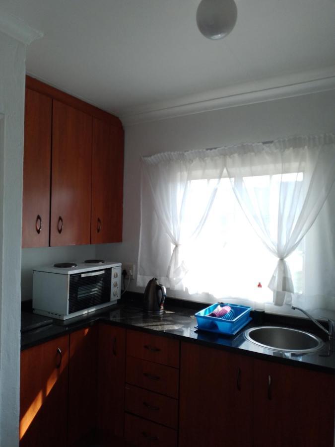 Anna Boeremeisie Guesthouse Бенони Экстерьер фото