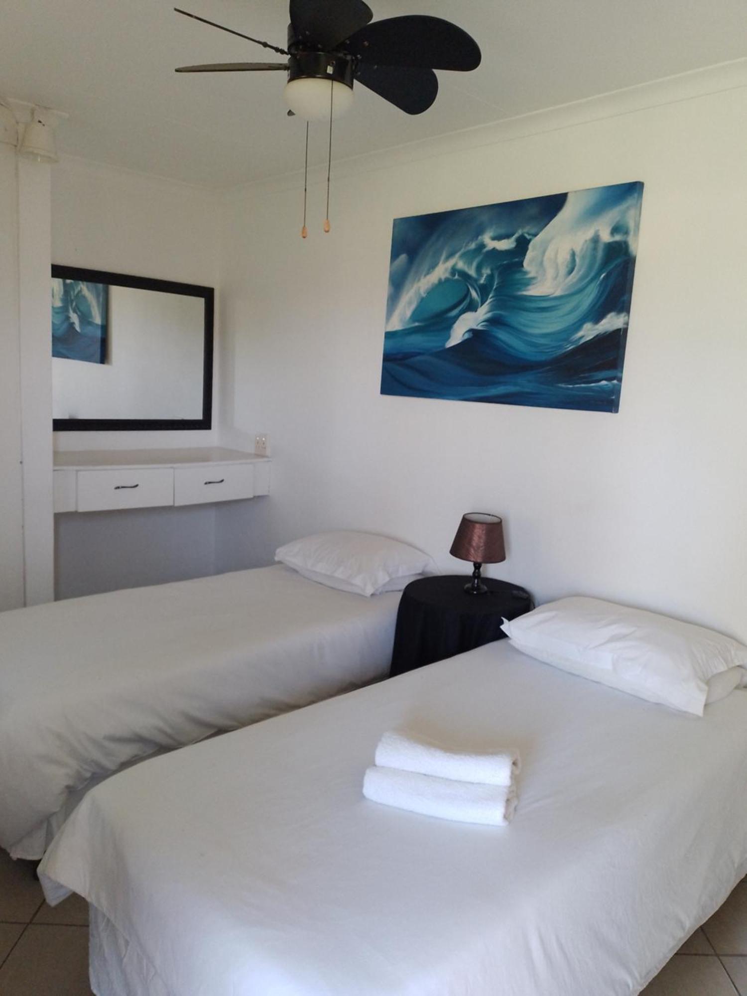 Anna Boeremeisie Guesthouse Бенони Номер фото